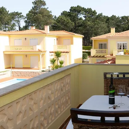Ferienhaus - Golf&beach