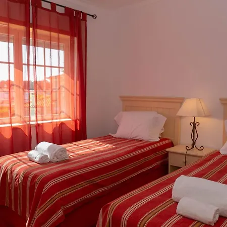 Ferienhaus - Golf&beach Praia del Rei