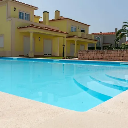 Ferienhaus - Golf&beach