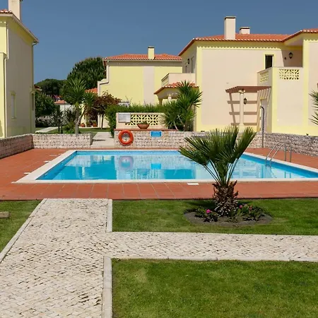 Дом отдыха - Golf & *