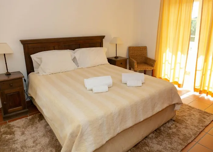 - Golf & * Praia del Rei