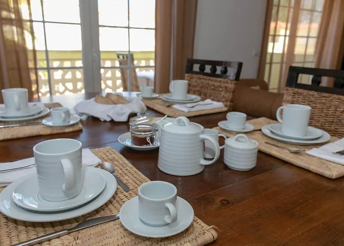 Dom wakacyjny - Golf & Praia del Rei