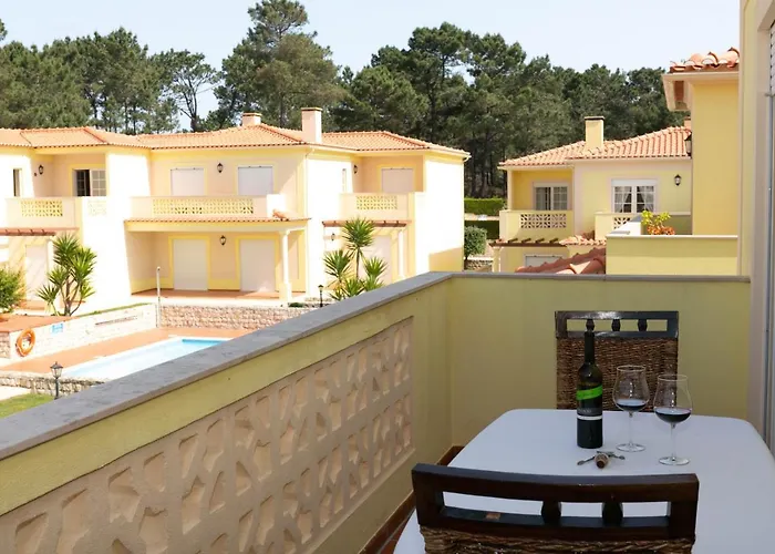 Dom wakacyjny - Golf &