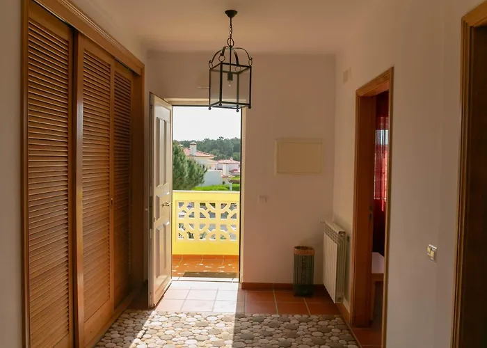 - Golf & Praia del Rei