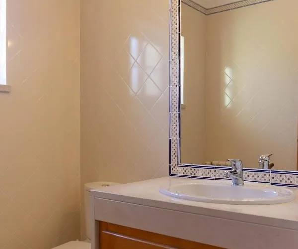 - Golf & Praia del Rei