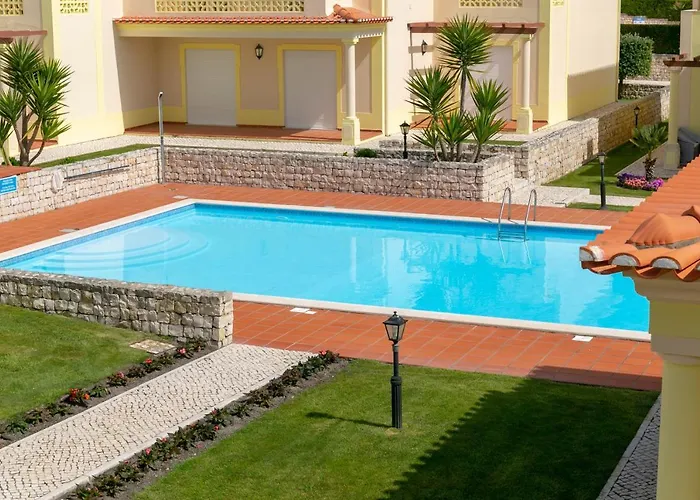 Dom wakacyjny - Golf & *