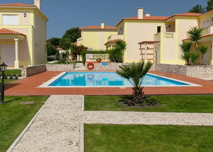 Дом отдыха - Golf & *