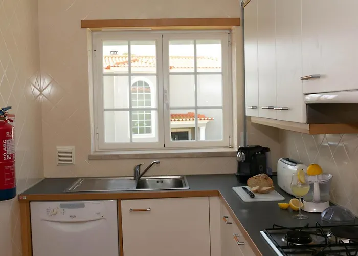 - Golf & Дом отдыха